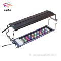 Lampe LED d&#39;aquarium multifonction 48 &quot;Super Slim Fish Tank